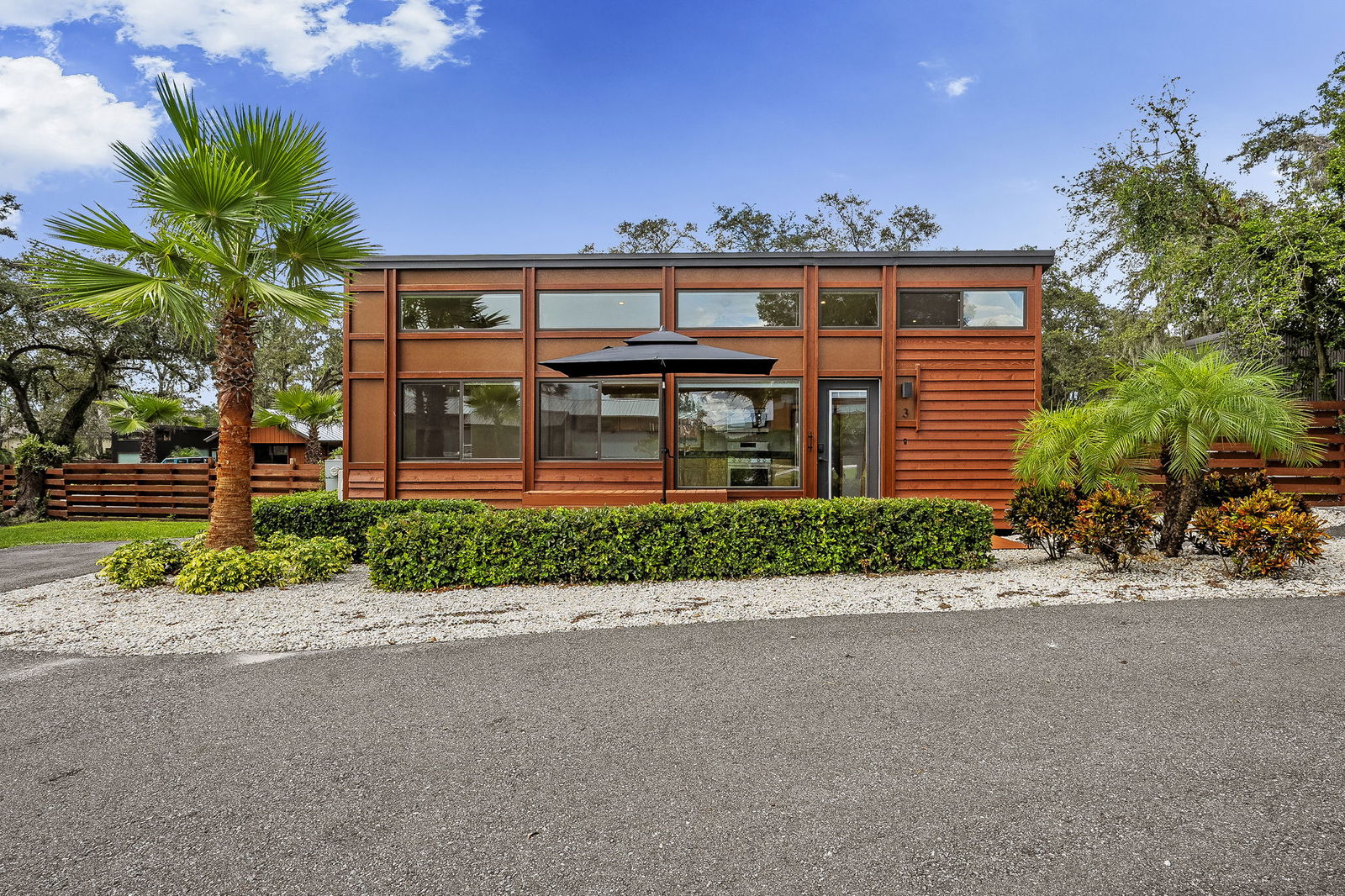THOW for sale 20 mins from Tampa, FL